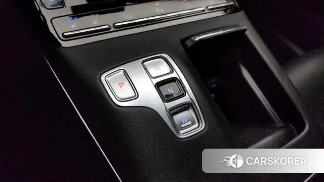 Hyundai The New Grandeur IG Hybrid id 3022770 из Кореи 19