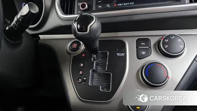 Kia The New Ray id 3747453 из Кореи 19