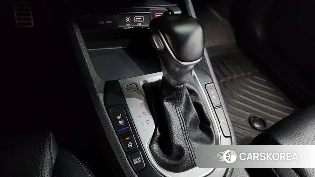 Kia Come New K3 id 3363198 из Кореи 19