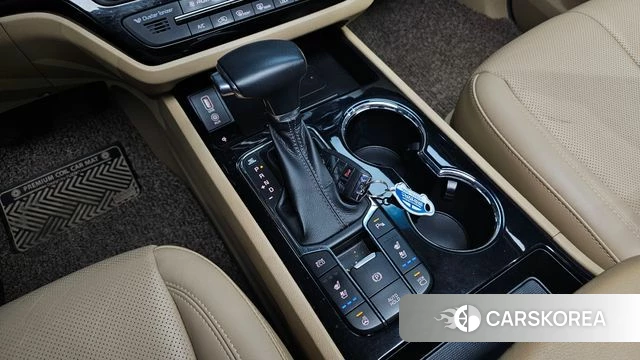 Kia The New Carnival id 4435805 из Кореи 32
