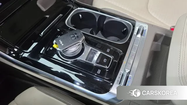 Kia Carnival 4th generation id 3126720 из Кореи 19