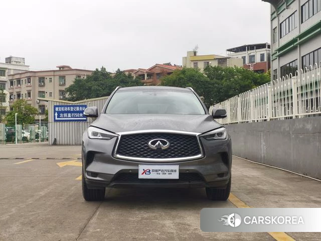 Infiniti QX50 id 4221839 из Китая 15