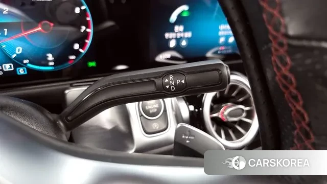 Mercedes-Benz GLB-Class X247 id 3054662 из Кореи 19