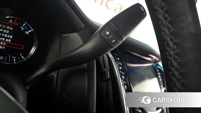 Cadillac Escalade id 3593303 из Кореи 19