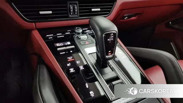 Porsche Cayenne (PO536) id 3149724 из Кореи 19