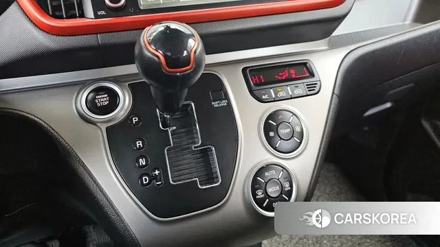 Kia The New Ray id 3524388 из Кореи 19