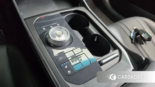 Kia The New K8 id 3262108 из Кореи 19