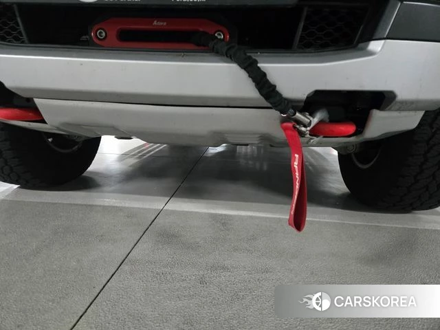 Ford Ranger 3rd Generation id 3865893 из Кореи 14