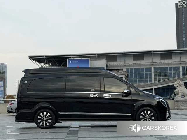 Mercedes-Benz Vito id 4334717 из Китая 26