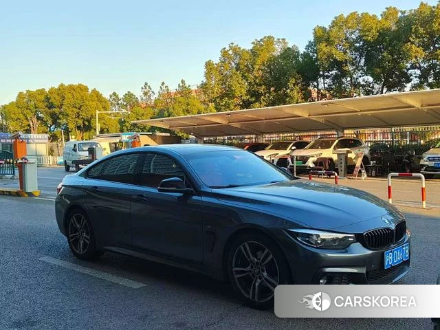 BMW 4 series id 4210767 из Китая 12