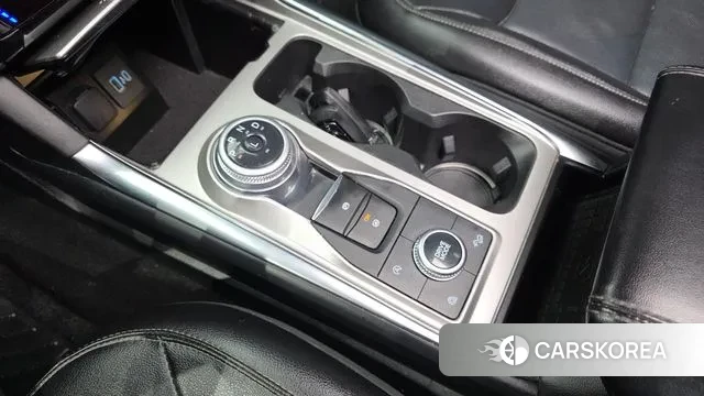 Ford Explorer 6th Generation id 3640755 из Кореи 19