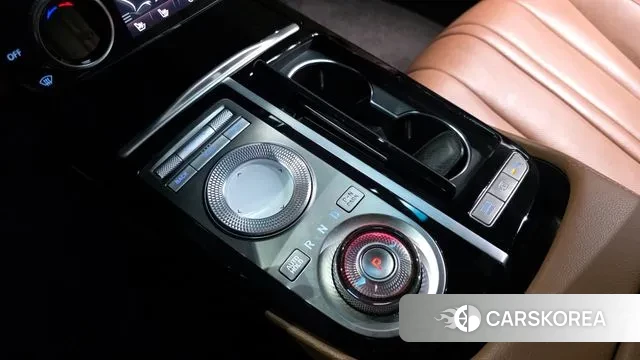 Genesis G80 (RG3) id 3421577 из Кореи 19