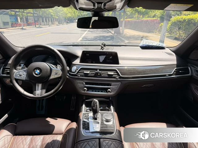 BMW 7 series id 4278125 из Китая 9