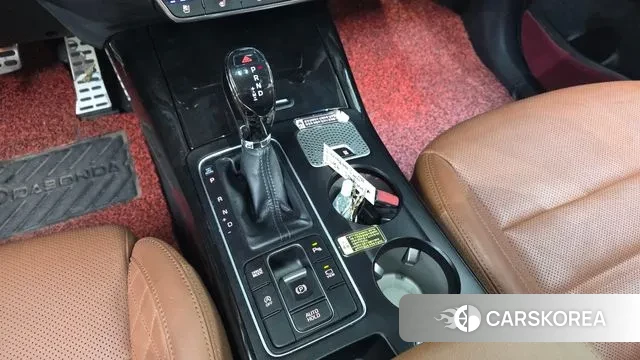 Kia The New Sorento id 3760884 из Кореи 19