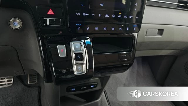 Hyundai Staria id 4336927 из Кореи 33
