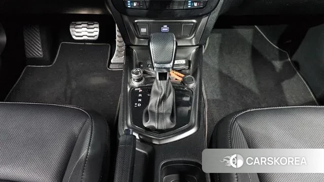 Ssangyong The New Tivoli id 3560267 из Кореи 19