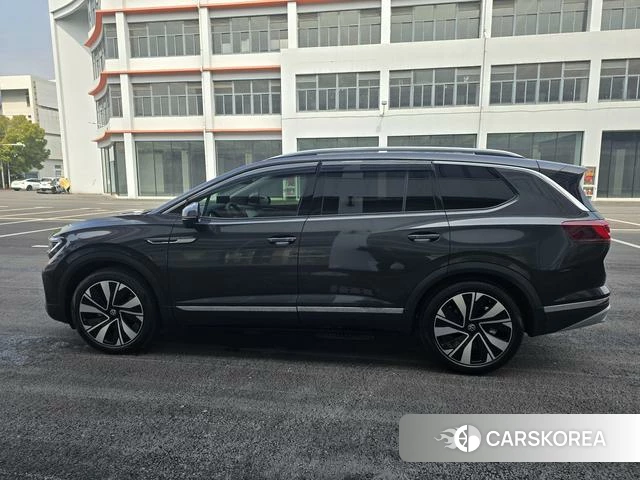 Volkswagen Lanjing id 4239966 из Китая 18