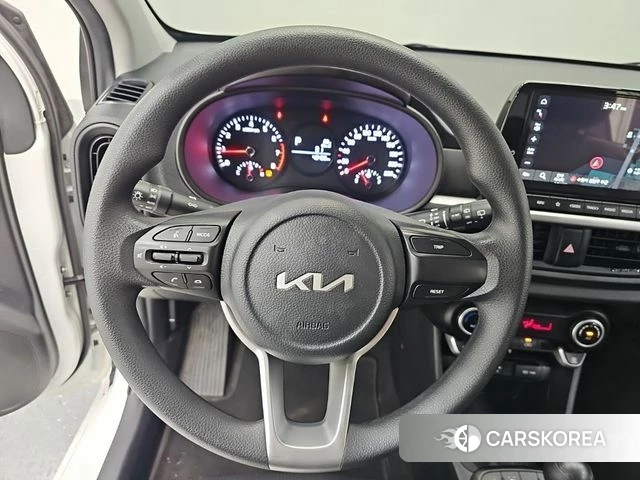 Kia Morning Urban (JA) id 4749623 из Кореи 17