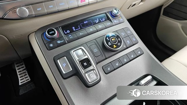 Hyundai Palisade id 4489770 из Кореи 19