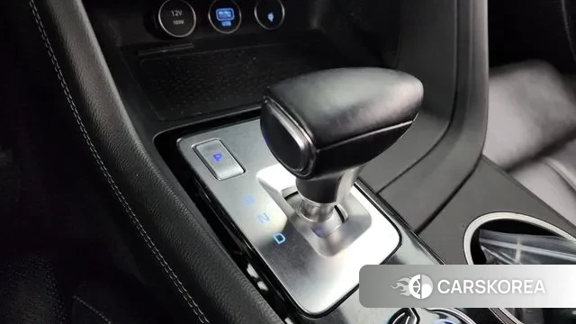 Genesis The New G70 id 3753269 из Кореи 19