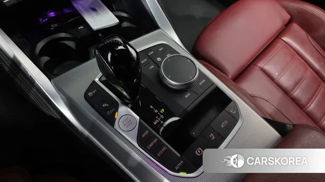 BMW 4 Series (G22) id 3416130 из Кореи 19