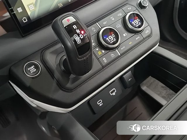 Land Rover Defender (L663) id 4343163 из Кореи 19