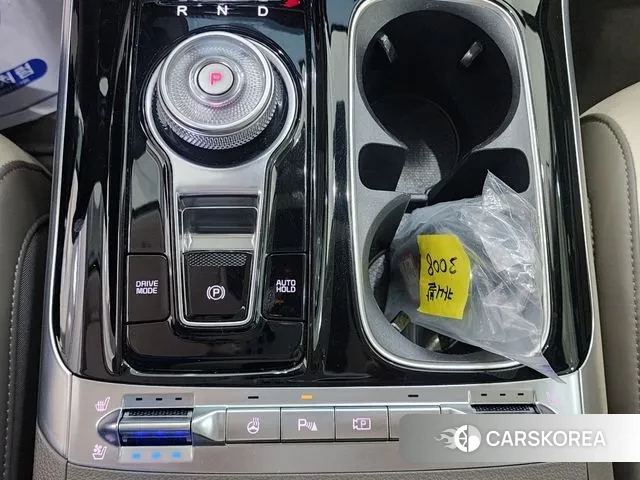 Kia Carnival 4th generation id 2998733 из Кореи 19