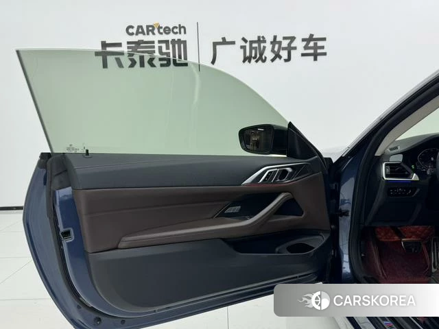 BMW 4 series id 4258338 из Китая 16