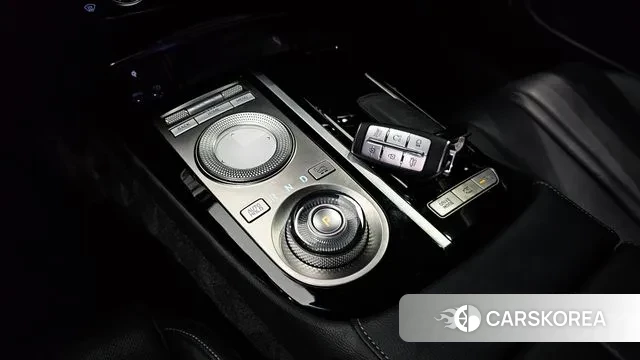 Genesis G80 (RG3) id 3089711 из Кореи 19