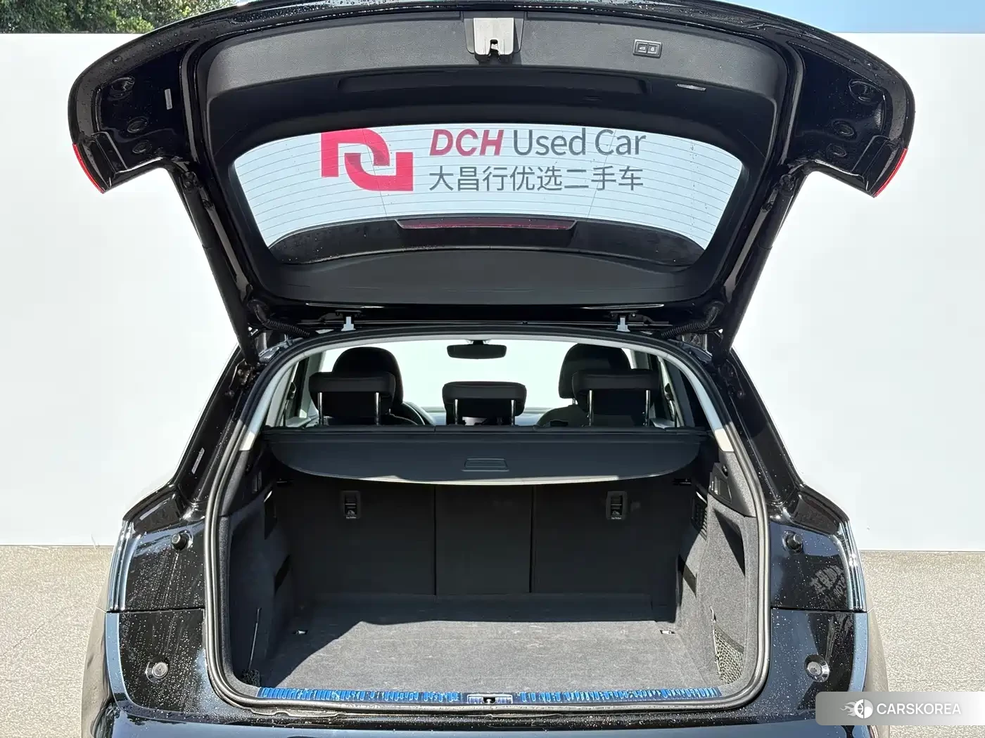 Audi Q5L id 4680811 из Китая 24