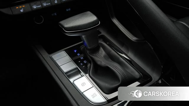Hyundai Avante Hybrid (CN7) id 4322772 из Кореи 29