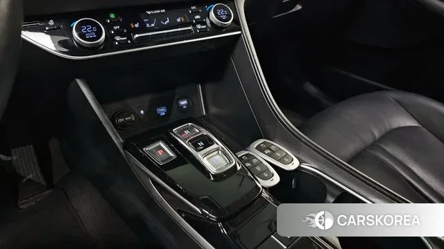 Hyundai Sonata (DN8) id 3468072 из Кореи 19