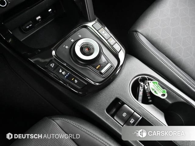 Kia The New Seltos id 4539696 из Кореи 19