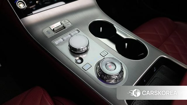 Genesis GV70 id 4527897 из Кореи 32