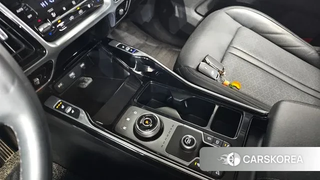 Kia Sorento 4th Generation id 3484405 из Кореи 19