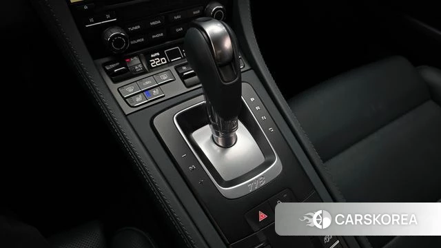 Porsche 718 Cayman id 4855343 из Кореи 30