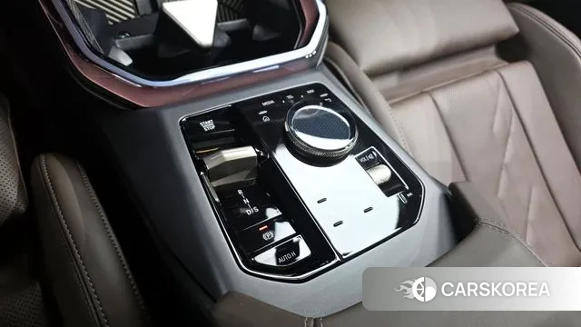 BMW X3 (G45) id 3745081 из Кореи 19