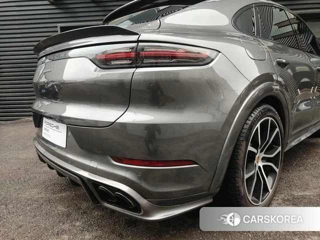 Porsche Cayenne Coupé id 4208707 из Китая 15