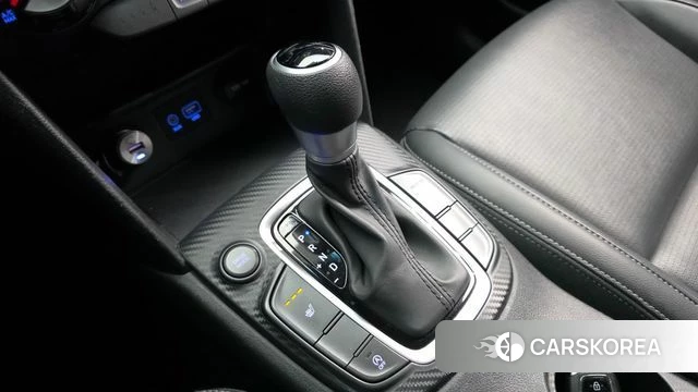 Hyundai Kona id 4378110 из Кореи 19