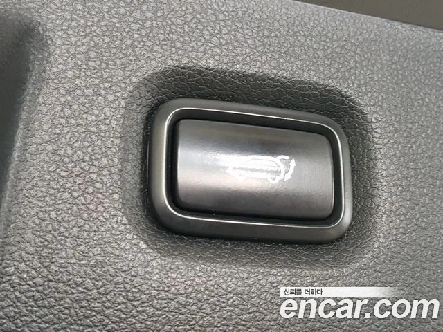 Hyundai Santa Fe TM id 2626540 из Кореи 19