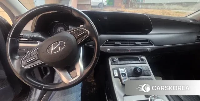 Hyundai Palisade id 3509937 из Кореи 9