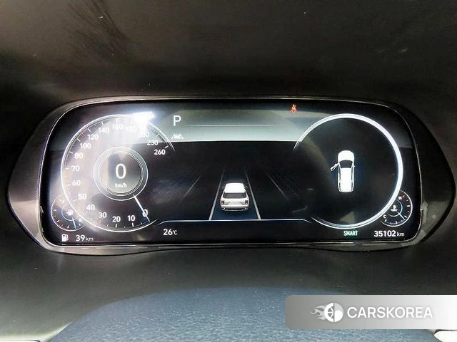 Hyundai Palisade id 4614357 из Кореи 19