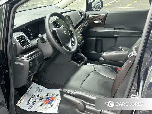 Honda Odyssey id 4274482 из Китая 14