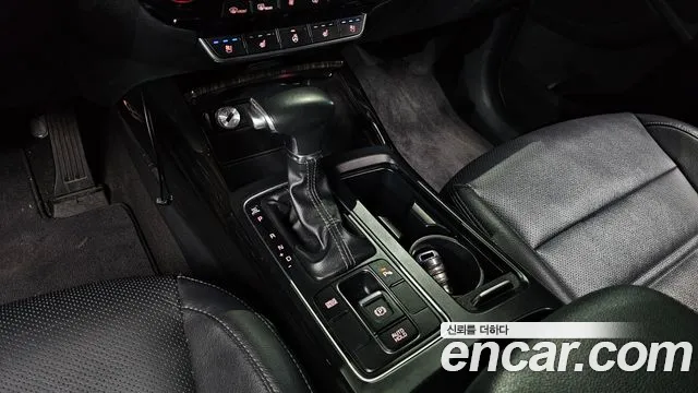 Kia The New Sorento id 2598472 из Кореи 19