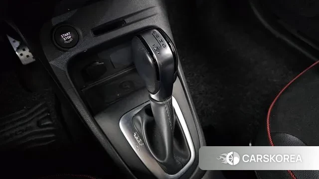 Renault Korea (Samsung) New QM3 id 3687235 из Кореи 19