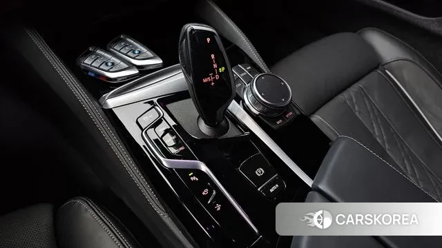 BMW 6 Series GT (G32) id 3751180 из Кореи 19