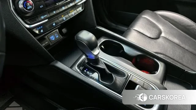 Hyundai Santa Fe TM id 3402813 из Кореи 19