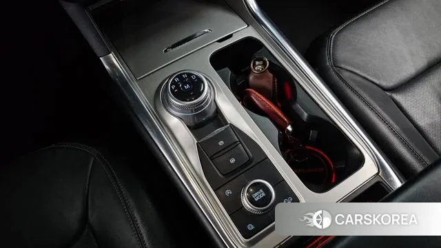 Ford Explorer 6th Generation id 2995152 из Кореи 19