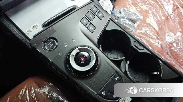 Kia The New Sportage 5th Generation Hybrid id 4904039 из Кореи 29