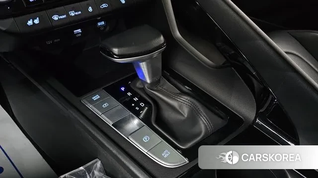 Hyundai Avante (CN7) id 3458704 из Кореи 19